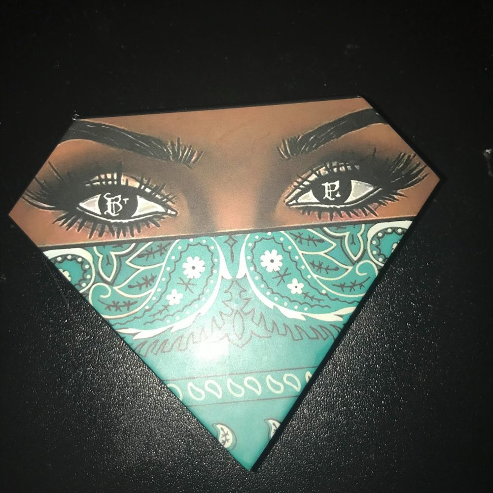 Mink Lashes
